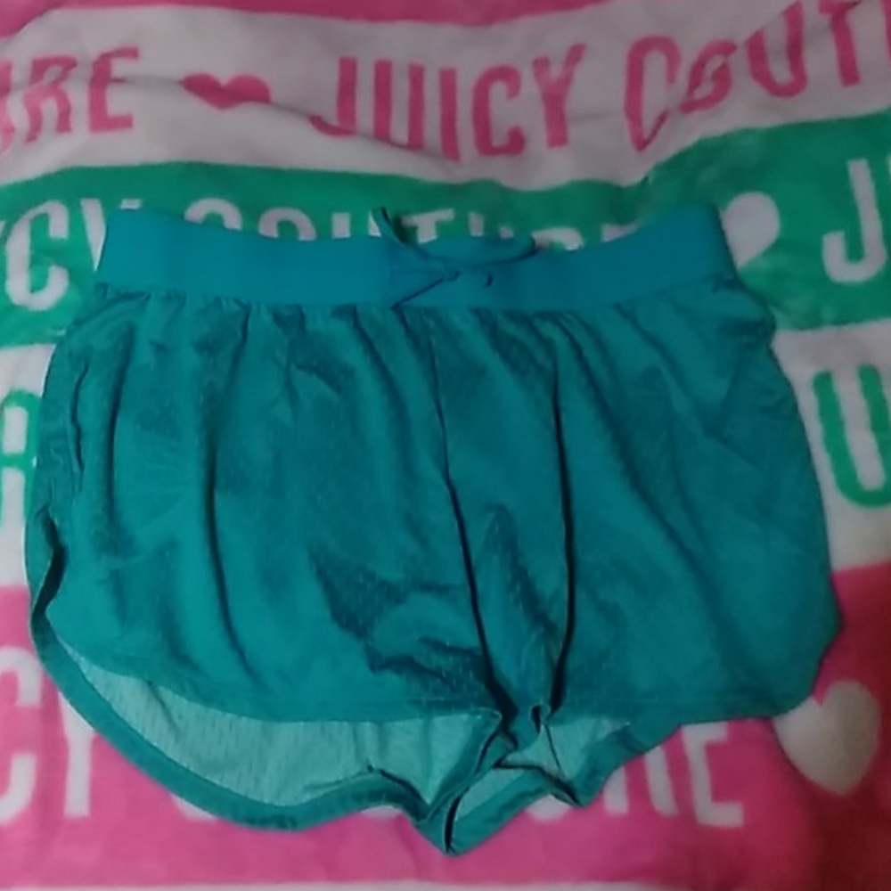 Athletic Works gym shorts